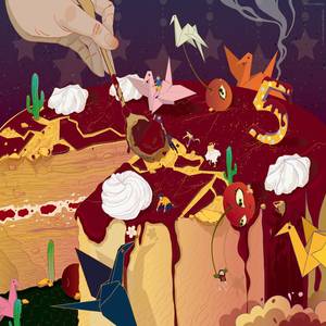 但梦无妨-儿童心理梦境的多元化呈现