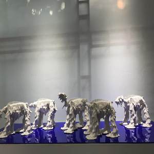 中世纪&middot;融