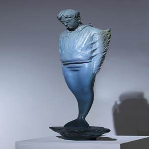 《 无声&middot;幻想世界的梦 》