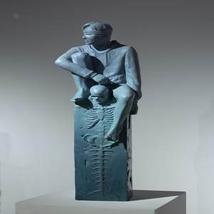 《无声&middot;幻想世界的梦 》