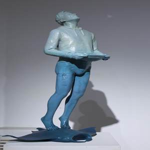 《 无声&middot;幻想世界的梦 》