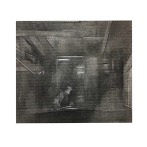 《残像》系列&middot;之五