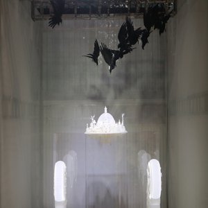 《卡夫卡奇想》