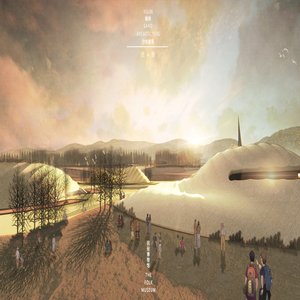 境象----榆林沙地民俗博物馆