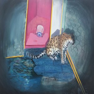 《有机静谧Ⅱ》