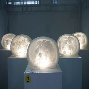 你进入了我的梦里