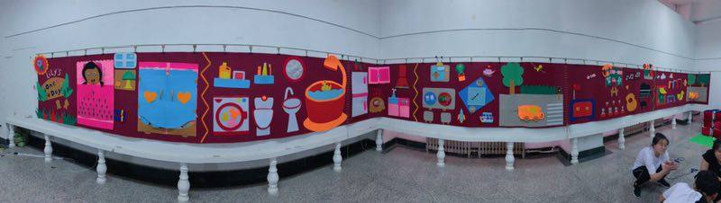 《Lily&lsquo;s One Day》