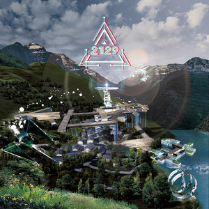 《2129》&mdash;&mdash;联结&middot;揭示&middot;视界.山水自然和人工技术的三重境界 