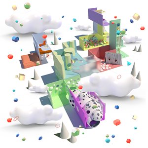 &ldquo;安全阀&rdquo;&mdash;&mdash;未成年负情绪管理空间设计