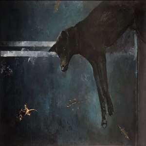 《又是蓝色时分》