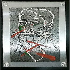 《莫泊桑的b&igrave;ng》