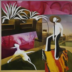 《古老的现实》