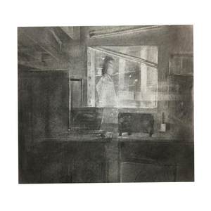 《残像》系列&middot;之二