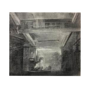 《残像》系列&middot;之三