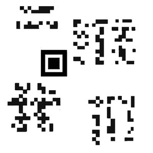 二维码.我们