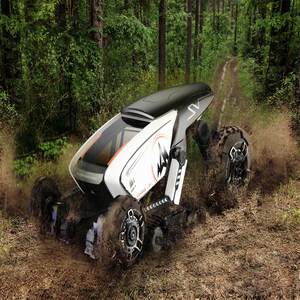 《自动化&多功能种茶设备创新设计》